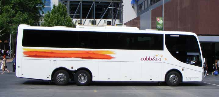 Cobb & Co Mercedes O500RF Coach Concepts 405